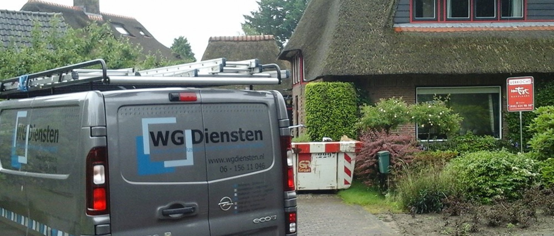 Overwaarde verzilveren?